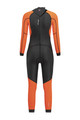 Orca - Vitalis Openwater Hi-Vis Wetsuit - Women's - 2025 - Ex-Rental 2 Hire