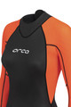 Orca - Vitalis Openwater Hi-Vis Wetsuit - Women's - 2025 - Ex-Rental 2 Hire