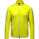 Gorewear - FERNFLOW Thermo Jacket - Men's - Neon Yellow - 2026