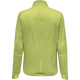 Gorewear - CONCURVE WINDSTOPPER Insulated Jacket - Women's - Lime Yellow - 2026
