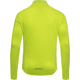 Gorewear - CONCURVE Thermo Hybrid Jacket - Men's - Neon Yellow - 2026