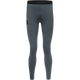 Gorewear - CONCURVE Thermo Hybrid Tights - Men's - Lab Graphite - 2026