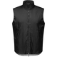 Gorewear - CONCURVE WINDSTOPPER Insulated Vest - Men's - Black - 2026