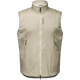 Gorewear - CONCURVE WINDSTOPPER Insulated Vest - Men's - Tech Beige - 2026