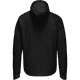 Gorewear - CONCURVE WINDSTOPPER Insulated Hooded Jacket - Men's - Black - 2026