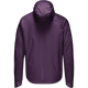 Gorewear - CONCURVE WINDSTOPPER Insulated Hooded Jacket - Men's - Purple Indigo - 2026