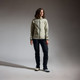 Gorewear - LUPRA GORE-TEX Hooded Logo Jacket - Women's - Tech Beige / Black - 2026