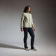 Gorewear - LUPRA GORE-TEX Hooded Logo Jacket - Women's - Tech Beige / Black - 2026