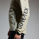 Gorewear - LUPRA GORE-TEX Hooded Logo Jacket - Women's - Tech Beige / Black - 2026