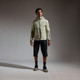 Gorewear - LUPRA GORE-TEX Hooded Logo Jacket - Men's - Tech Beige / Black - 2026