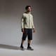 Gorewear - LUPRA GORE-TEX Hooded Logo Jacket - Men's - Tech Beige / Black - 2026