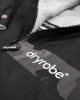 Dryrobe - Advance - Remix Black Grey Camo - Kids 5-9