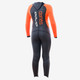 Orca - Open Squad Wetsuit - Youth - Ex Rental 1 Hire