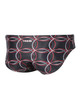 HUUB - Brownlee Swim Training Brief - Alistair