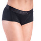 ComfyBalls - Wood Hipster Underwear - Women's