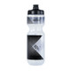 Lezyne - Flow Bottle 750 - Foggy Clear - 2024