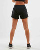 2XU - Xvent 4" Short (W Brief) - Women's