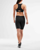 2XU - Motion Mid-Rise Compression Short - Women's - 2022