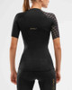 2XU - Compression Sleeved Tri Top - Women's