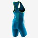 Orca - Core Race Suit - Women's - Aquamarine