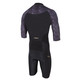 Zone3 - Lava Short Sleeve Trisuit - Men's