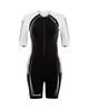 HUUB - Anemoi Women's Aero Tri Suit - Black/Lilac