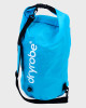 Dryrobe - Compression Travel Bag - Black