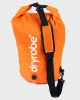 Dryrobe - Compression Travel Bag - Black