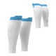 Compressport - R2 Oxygen Calf Sleeves - Unisex