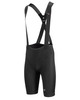 Assos - Men's Equipe RS Bib Shorts S9 - Black Series