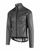 Assos - Equipe RS Rain Jacket EVO - Unisex - Black Series