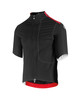 Assos - Liberty RS23 Thermo Rain Jersey - Black Series - Unisex