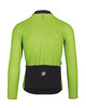 Assos - Mille GT Men's Long-Sleeved Jersey - Visibility Green