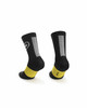 Assos - Spring Unisex Socks - Black Series