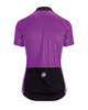 Assos - UMA GT Women's Short-Sleeved Jersey EVO - Venus Violet