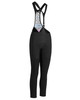 Assos - UMA GT Women's Winter Bib Tights - Black Series