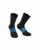 Assos - Unisex Winter Socks - Black Series