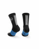 Assos - Unisex Winter Socks - Black Series