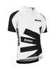 Assos - Men's Qhubeka Moving Forward Racing Jersey (Limited Edition) - Black