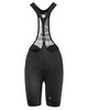 Assos - T.laalalaiShorts_S7 Women's Bib Shorts - Block Black