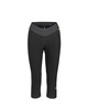 Assos - Women's UMA GT Spring Half Knickers - Black Series