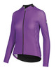 Assos - UMA GT Spring Long Sleeve Jersey - Women's - Venus Violet