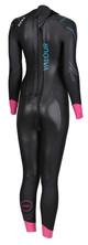 Zone3 - Valour Wetsuit - Womens - Ex-Rental One Hire