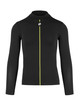 Assos - Men's Spring Long Sleeve Skin Layer - Black Series - 2024