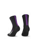 Assos - Dyora RS Unisex Summer Socks - Black Series