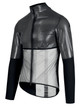 Assos - Men's EQUIPE RS Clima Capsule Shell Jacket - Black Series