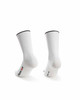 Assos - RSR Unisex Socks - Holy White - 2024