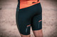 Zone3 - Versa Women's Wetsuit - Black/Orange/Gunmetal