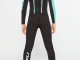 2XU - Propel Youth Wetsuit - Black/Oasis