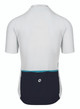 Assos - MILLE GT Men's Summer Short Sleeve Jersey c2 - Holy White